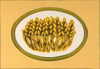 Vanni VIVIANI, Grano