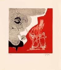 Luciano GASPARI, Senza titolo 1