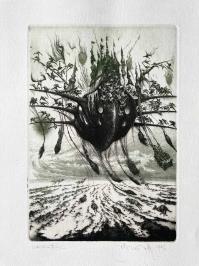 Albin BRUNOVSKY, senza titolo