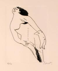 Bruno SAETTI, Maternità
