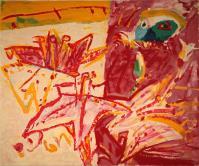 Chong Ha  BYUN, Sans titre