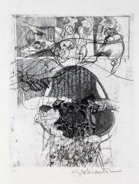 Giacomo SOFFIANTINO, Senza titolo
