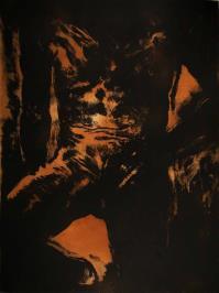 Luis CABALLERO, Sans titre