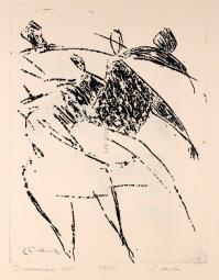 Sandro CHERCHI, Dinamismo