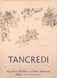 TANCREDI PARMEGGIANI, Il passo dell'oca