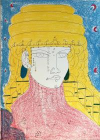 Tono ZANCANARO, POPPEA I