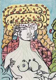 Tono ZANCANARO, POPPEA II