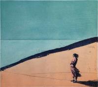 Giuliano VANGI, Figura di donna