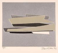 Hans RICHTER, Senza titolo