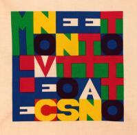 Alighiero  BOETTI, Millenovecentosettantaotto