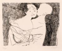 Bruno SAETTI, Senza titolo