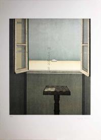 Sandro LUPORINI, Senza titolo