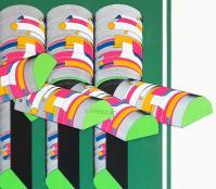 Miroslav SUTEJ, Serigrafia mobile