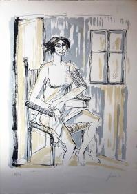 Nicola SENE, Mariangela