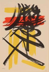 Hans HARTUNG, L07