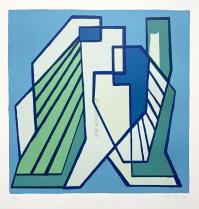 Mario RADICE, Composizione R.S.2.D.