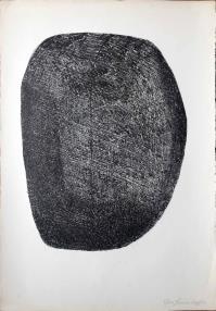 Venturino VENTURI, Composizione n. 3