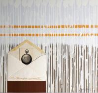 Concetto POZZATI, Le cose e le memorie