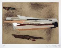 Hans RICHTER, Senza titolo