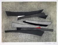Hans RICHTER, Senza titolo