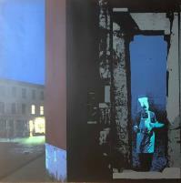 Ronald Brook KITAY, Outlying London districts II