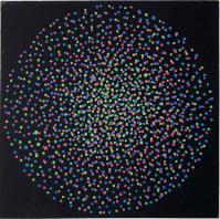 Julio LE PARC, Alchimie