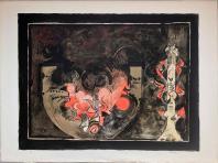 Graham SUTHERLAND, Inferno