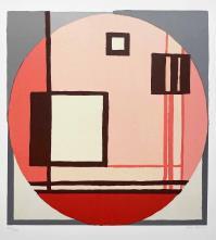 Mario RADICE, Composizione C.Q.R.