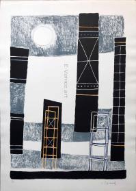 Luigi SPACAL, Mistero Lunare