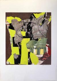 Mimmo ROTELLA, Decollage