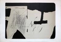Antoni TAPIES, Senza titolo