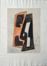 Hans RICHTER, Senza titolo