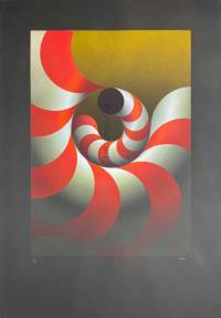 Julio LE PARC, MODULACIONES