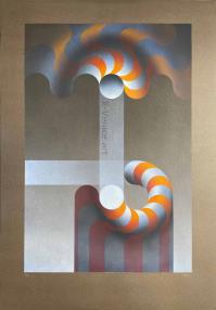 Julio LE PARC, MODULACIONES
