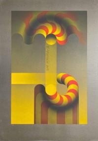 Julio LE PARC, MODULACIONES