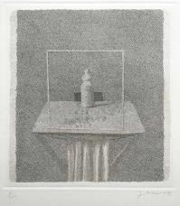 Gianfranco FERRONI, Spesso di notte