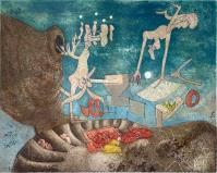 Roberto Sebastian MATTA, Sexplication suffisante