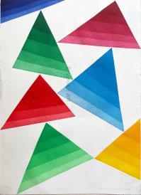 Piero DORAZIO, WIGWAM