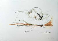 Serena NONO, Sleeping Girl