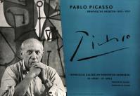 Pablo PICASSO,  Pablo Picasso Graphic Works