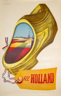 Cor V.  VELSEN, See Holand