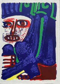 Bengt LINDSTROM, Figura