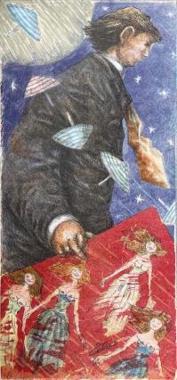 Giampaolo TALANI, Solite storie I