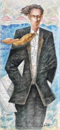 Giampaolo TALANI, Solite storie II