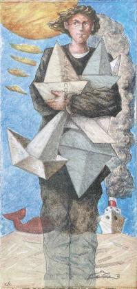 Giampaolo TALANI, Solite storie III