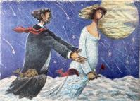 Giampaolo TALANI, Abbraccia i toui sogni