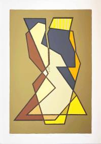 Mario RADICE, Composizione R.S.A.M.I.