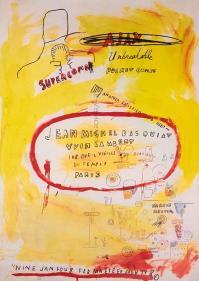 Litografia . - su carta 73,4 x 52,3 cm