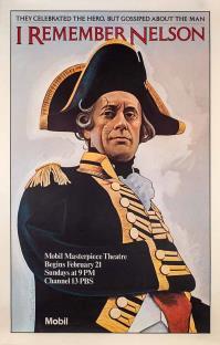 Paul  DAVIS, I remember Nelson
