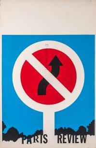 Serigrafia. - su carta 101,5 x 66 cm